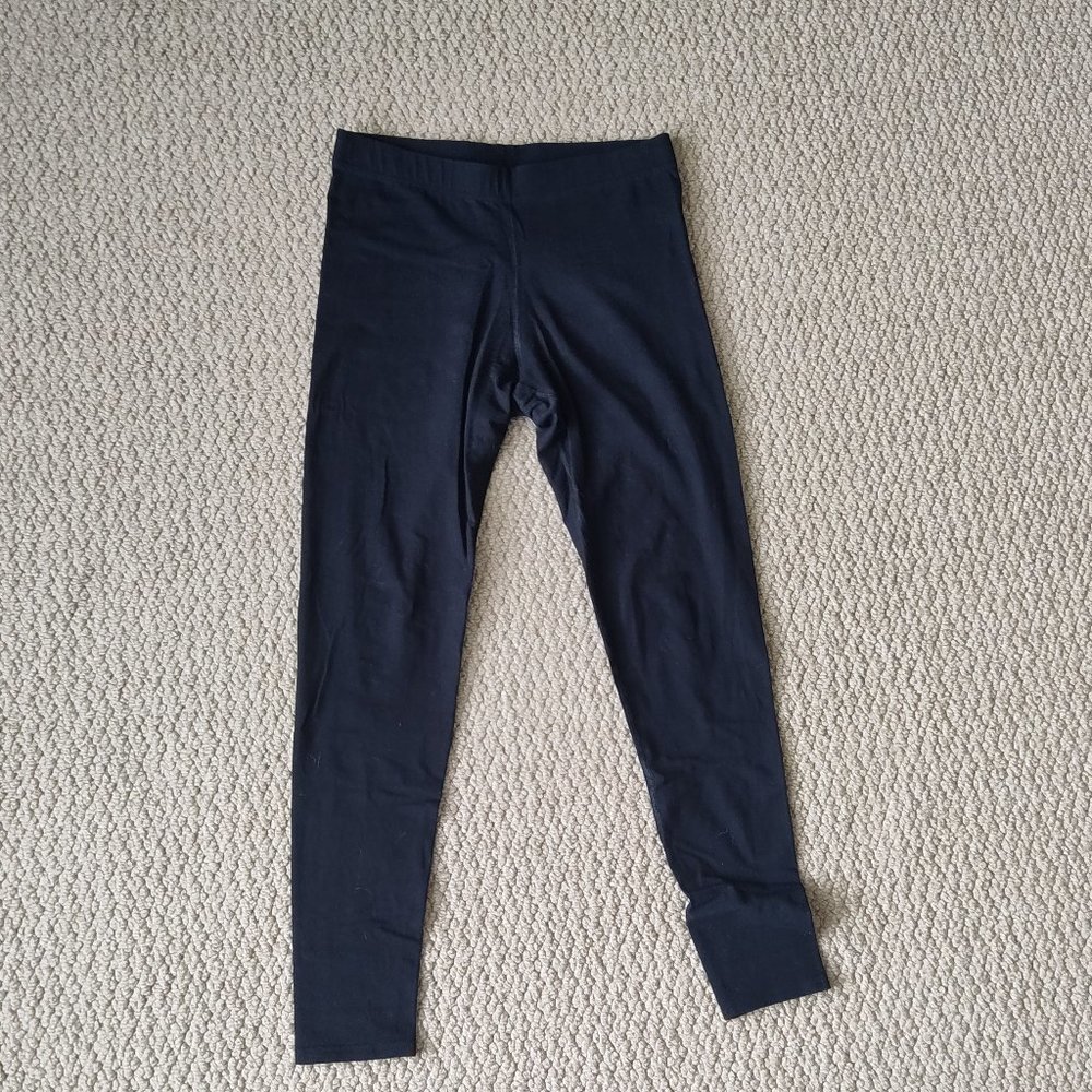 Organic Cotton Leggings